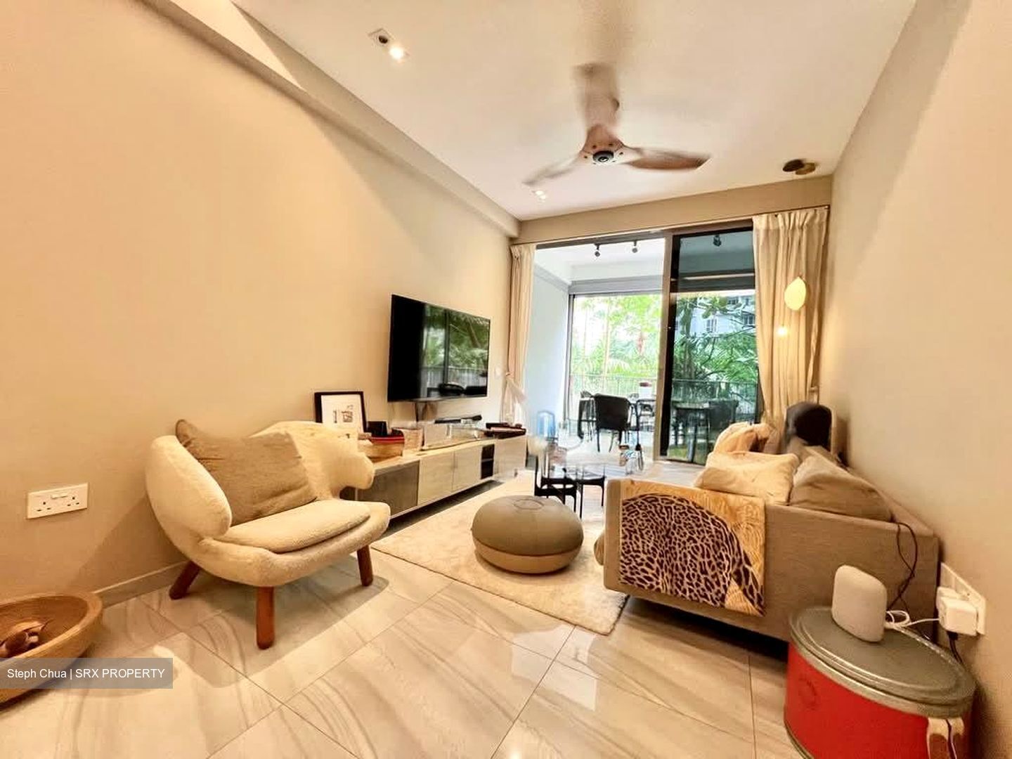 High Park Residences (D28), Apartment #558276931